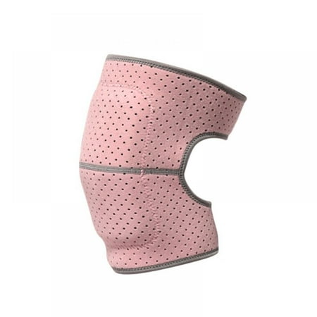 MEROTABLE 1PCS Breathable Knee Pads for Men Women Kids Knees Protective Knee Brace for Football Dance Yoga Tennis Running Cycling Workout Climbing
MEROTABLE 1PCS Breathable Knee Pads for Men Women Kids Knees Protective Knee Brace for Football Dance Yoga Tennis Running Cycling Workout Climbing