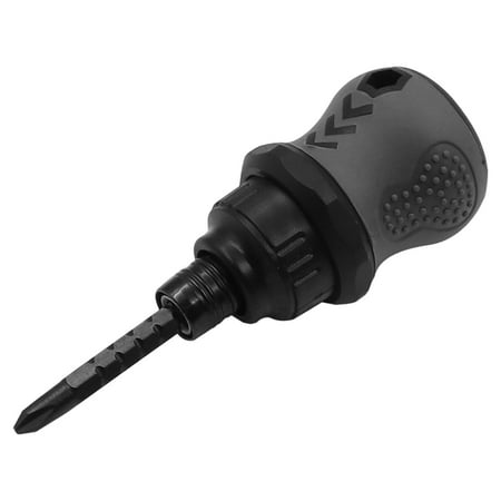 Portable Ratchet Screwdriver Repair Tools Replaceable Screwdriver Labor-Saving
Portable Ratchet Screwdriver Repair Tools Replaceable Screwdriver Labor-Saving