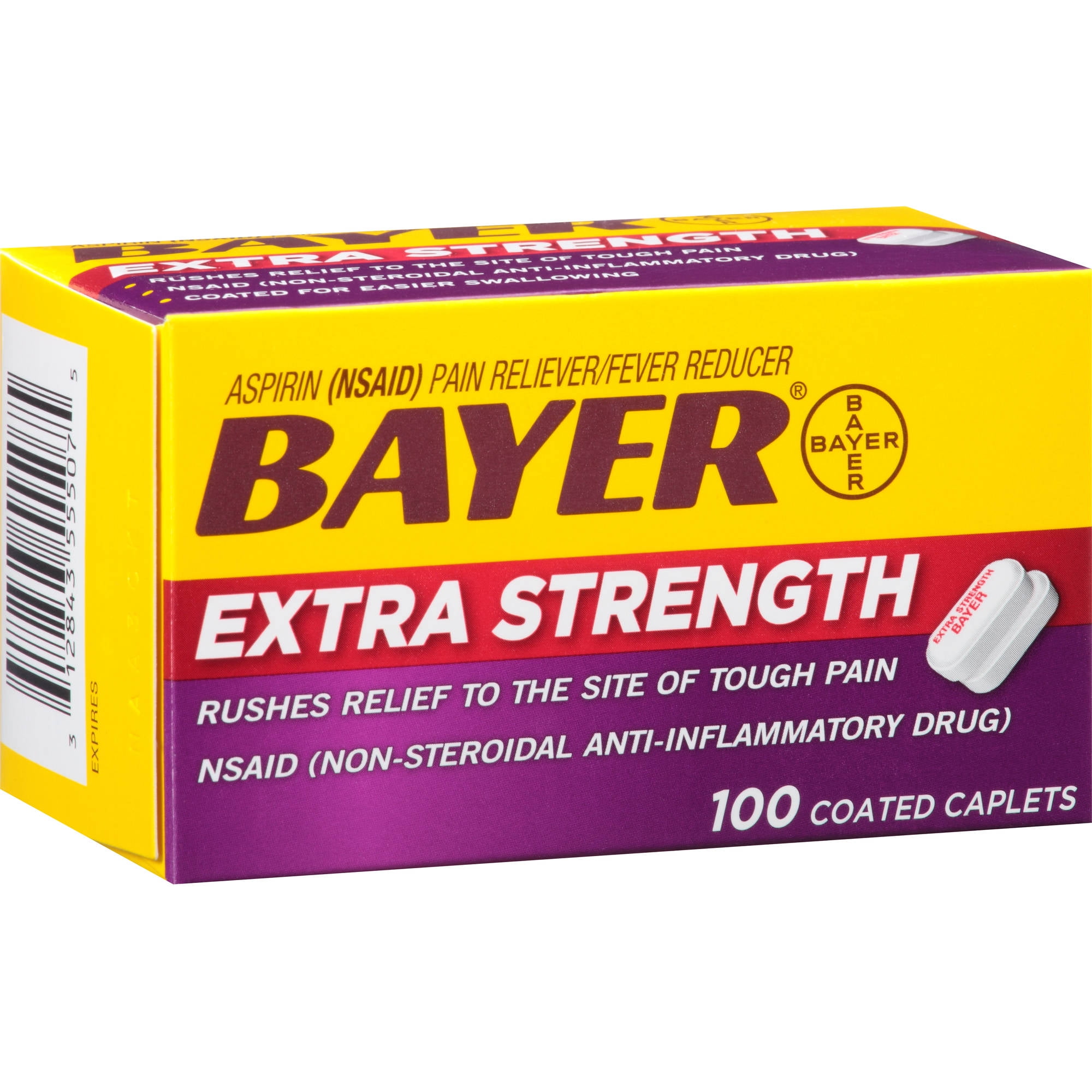 Aspirin 325 mg Tablets