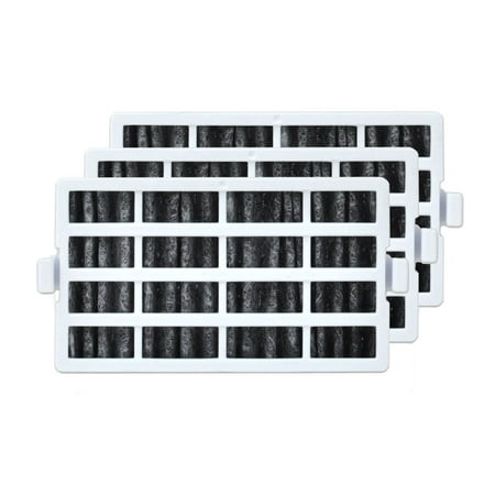 AirX Filters Fridge Air Filter Replacement for Whirlpool W10311524 W10315189 W10335147 3-Pk
AirX Filters Fridge Air Filter Replacement for Whirlpool W10311524 W10315189 W10335147 3-Pk