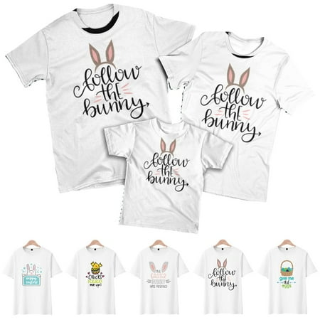 Easter Womens Spring Graphic Tee Athletic Tops Shirt Plus Size Men
Easter Womens Spring Graphic Tee Athletic Tops Shirt Plus Size Men