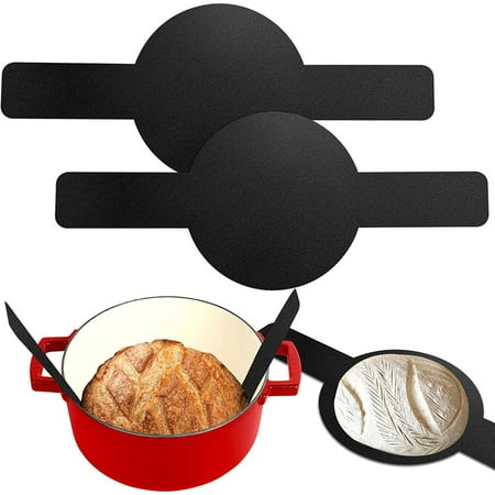 Wirlsweal Long Handle Silicone Baking Pad Safe Heat Resistant Oil-Proof Dutch Mat Non-Stick Surface Baking Mat Oven BBQ Supply
Wirlsweal Long Handle Silicone Baking Pad Safe Heat Resistant Oil-Proof Dutch Mat Non-Stick Surface Baking Mat Oven BBQ Supply