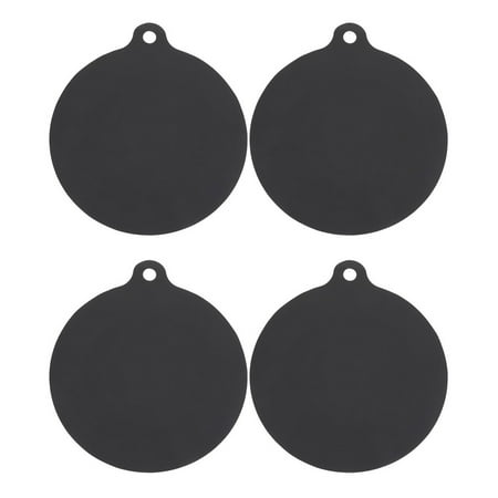 4 Pcs Silicone Induction Cooker Pad Reusable Induction Cooker Pad Countertop Mat for Home
4 Pcs Silicone Induction Cooker Pad Reusable Induction Cooker Pad Countertop Mat for Home