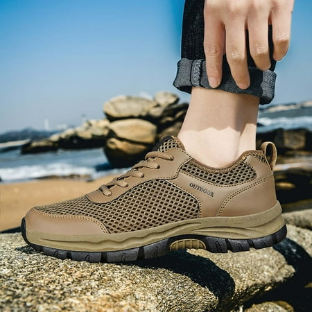 Quealent Men S Shoes Mens Fashion Sneaker Casual Sports Walking Shoe Running Shoes Brown 9
Quealent Men S Shoes Mens Fashion Sneaker Casual Sports Walking Shoe Running Shoes Brown 9