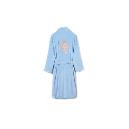 COCUS POCUS - Oh Lala Plush Robe