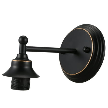 American Style Bedside Antique Wall Lamp Single-Head Living Room Lights Vintage Fashion Bar US Plug
American Style Bedside Antique Wall Lamp Single-Head Living Room Lights Vintage Fashion Bar US Plug