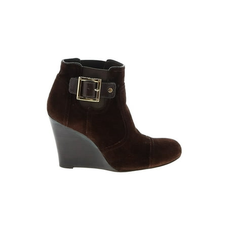 Pre-Owned Tory Burch Women s Size 6.5 Ankle Boots