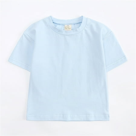 Cathalem Baby Girl Outfits with Matching Headbands Toddler Kids Baby Boys Girls 2 Pieces Tracksuit Clothes for 4 Year Old Girl Childrenscostume Light Blue 6-12 Months
Cathalem Baby Girl Outfits with Matching Headbands Toddler Kids Baby Boys Girls 2 Pieces Tracksuit Clothes for 4 Year Old Girl Childrenscostume Light Blue 6-12 Months