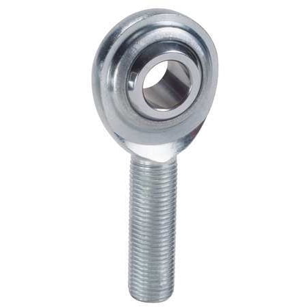 Male Rod End LH 3/8-24