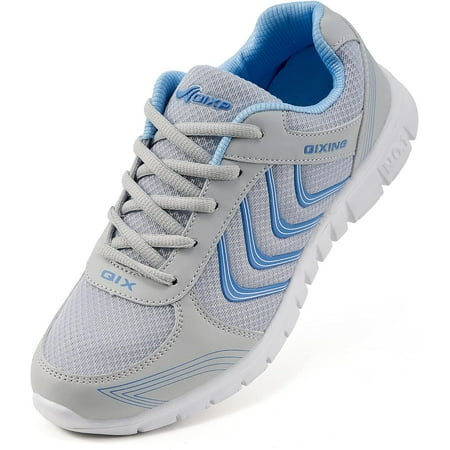 Alicegana Sneakers for Women Running Shoes: Walking Womens Sneakers Casual Lightweight Tennis Shoes
Alicegana Sneakers for Women Running Shoes: Walking Womens Sneakers Casual Lightweight Tennis Shoes