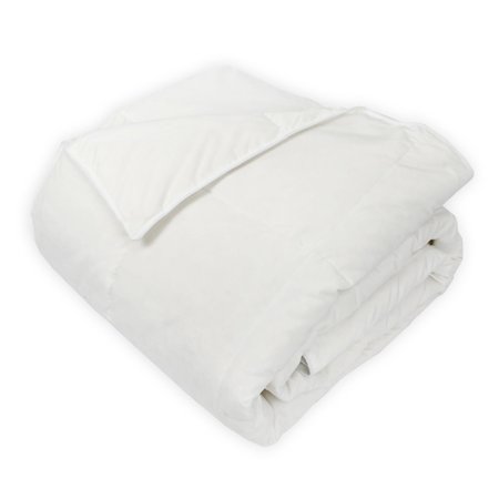 Signature Collection Premium Feather Comforter by Century Home Fashions