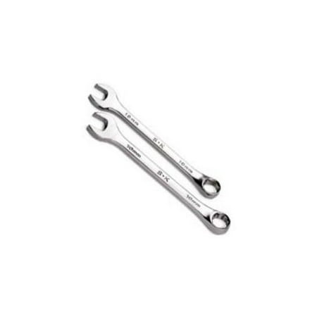 Sk Hand Tool, Llc 88322 22mm 12 Point Superkrome Metric Combination Wrench