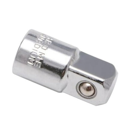 wrea 3/8 Hole 1/2 Head Adapters Craftsman Reducers Chrome Vanadium Steel Extensions Sockets Converter Tool
wrea 3/8 Hole 1/2 Head Adapters Craftsman Reducers Chrome Vanadium Steel Extensions Sockets Converter Tool