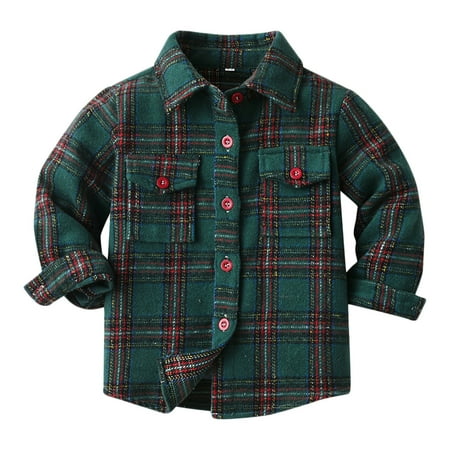 boys shirts Long Sleeve Christmas Cartoon Prints Tops Fall Clothes 3-6 Months Dark Green-c toddler clothes for boys
boys shirts Long Sleeve Christmas Cartoon Prints Tops Fall Clothes 3-6 Months Dark Green-c toddler clothes for boys