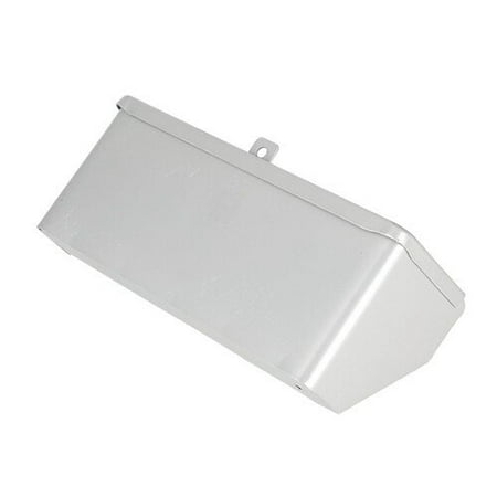 Tool Box fits Ford 9N 2N 8N 8N17005