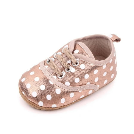 Binmer Baby Lace Up Soft Soled Toddler Shoes Baby Shoes Casual Baby Shoes Baby Shoes
Binmer Baby Lace Up Soft Soled Toddler Shoes Baby Shoes Casual Baby Shoes Baby Shoes