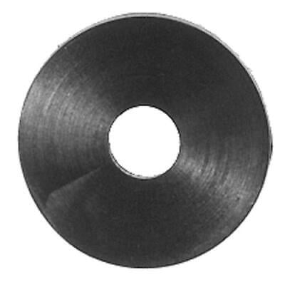 6Pc Danco 3/8 in. Dia. Rubber Washer 1 pk (Pack of 5)