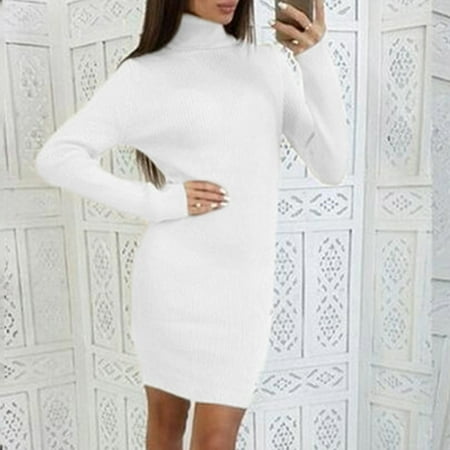 OEM Custom Casual Dresses Long Sleeve Knitting Layer Maternity Women Black Dress
OEM Custom Casual Dresses Long Sleeve Knitting Layer Maternity Women Black Dress