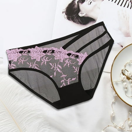 KaLI_store Bikini Underwear For Women Women s Blissful Benefits Tummy Smoothing Hi-Cut Panty
KaLI_store Bikini Underwear For Women Women s Blissful Benefits Tummy Smoothing Hi-Cut Panty