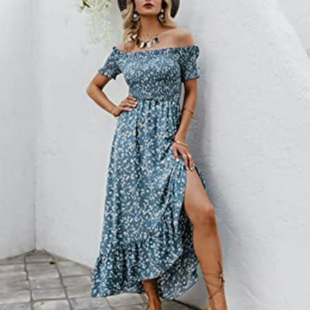 jsaierl Plus Size Maxi Dress for Women Short Sleeve V Neck Dress Elegant Print Bodycon Dresses Comfy Bridesmaid Dresses
jsaierl Plus Size Maxi Dress for Women Short Sleeve V Neck Dress Elegant Print Bodycon Dresses Comfy Bridesmaid Dresses