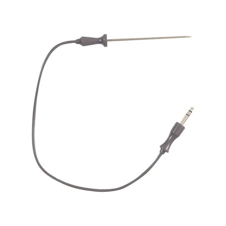 ForeverPRO 5304504202 Meat Temp Probe Red for Frigidaire Microwave 318601302 318601303 PS11757868
ForeverPRO 5304504202 Meat Temp Probe Red for Frigidaire Microwave 318601302 318601303 PS11757868