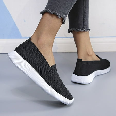 Alueeu Women s sneakers Fashion Women Mesh Casual Slip-On Sport Shoes Runing Breathable Shoes Sneakers
Alueeu Women s sneakers Fashion Women Mesh Casual Slip-On Sport Shoes Runing Breathable Shoes Sneakers