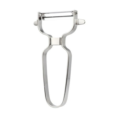UDAXB kitchen gadgets Stainless Steel Blade Vegetable Carrot Fruit Peeler Cutter Kitchen Tool
UDAXB kitchen gadgets Stainless Steel Blade Vegetable Carrot Fruit Peeler Cutter Kitchen Tool