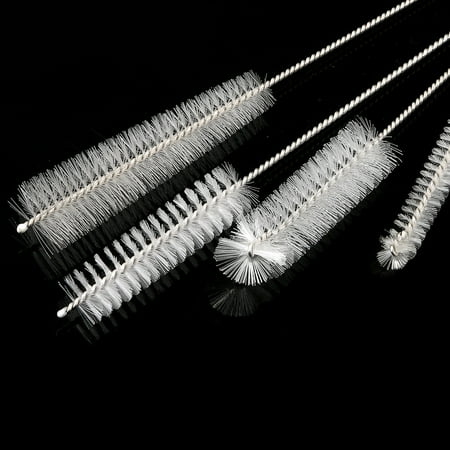WSBDENLK Household Cleaning Clearance 4 Pcs Multi-Functional Tools Brush Spray Brush Kettle Bottles Test Tube Rollbacks
WSBDENLK Household Cleaning Clearance 4 Pcs Multi-Functional Tools Brush Spray Brush Kettle Bottles Test Tube Rollbacks