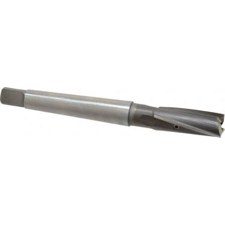 Value Collection 1/2 Diam 3 Flutes Morse Taper Shank Interchangeable Pilot Counterbore 
Value Collection 1/2 Diam 3 Flutes Morse Taper Shank Interchangeable Pilot Counterbore