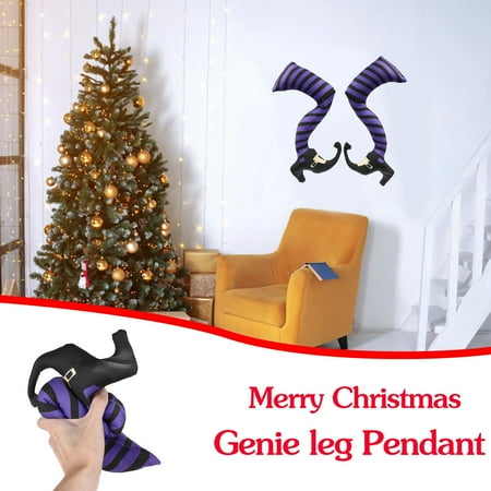 HIBRO pendants The Trunk Out Accessories Car Of Christmas Christmas Legs Hanging tree Decoration Decoration & Hangs
HIBRO pendants The Trunk Out Accessories Car Of Christmas Christmas Legs Hanging tree Decoration Decoration & Hangs