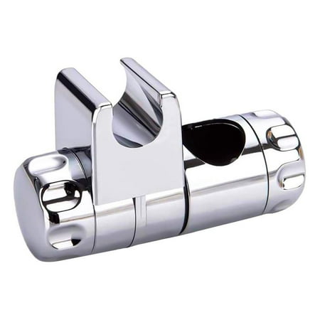 Sardfxul Handheld Shower Bracket Adjustable Angle Shower Sprayer Holder for Slide Bar
Sardfxul Handheld Shower Bracket Adjustable Angle Shower Sprayer Holder for Slide Bar