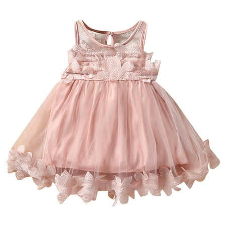 ZRBYWB Toddler Girls Dresses Sleeveless Summer Flower Dress Mesh Princess Dress Fashion Clothes Baby Girl Clothes
ZRBYWB Toddler Girls Dresses Sleeveless Summer Flower Dress Mesh Princess Dress Fashion Clothes Baby Girl Clothes