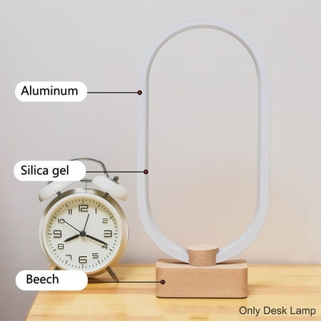 GETHOME Home Decor Desk Lamp Remote Control LED Lighting USB Connection Bedroom Bedside
GETHOME Home Decor Desk Lamp Remote Control LED Lighting USB Connection Bedroom Bedside