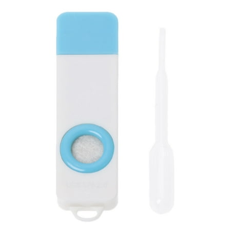 Mini USB Aroma Air Humidifier Diffuser SPA Aromatherapy Fresher Car Home Office