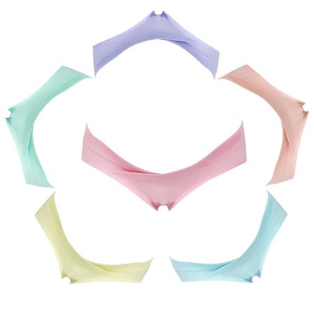 Mortilo Intimates Maternity Knickers Low Waist V Shaped Cotton Pregnancy Postpartum Panties cotton
Mortilo Intimates Maternity Knickers Low Waist V Shaped Cotton Pregnancy Postpartum Panties cotton