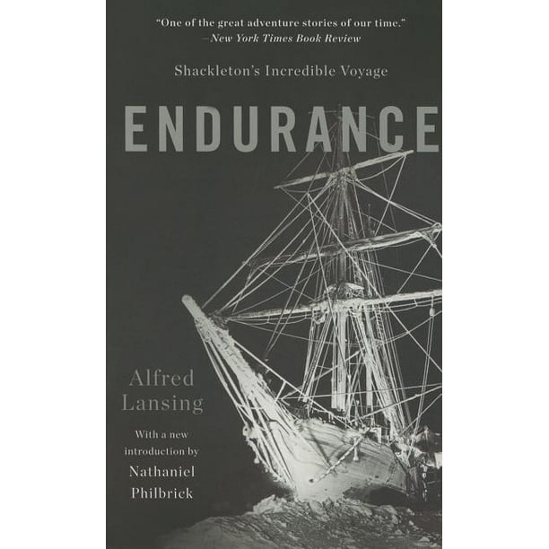 Endurance : Shackleton's Incredible Voyage