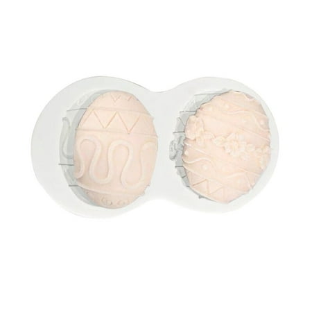 3D Easter Cookie Mold Silicone Biscuit Cutter Cute Bunny Rabbit Egg Mould Easter Party Chocolate Fon
3D Easter Cookie Mold Silicone Biscuit Cutter Cute Bunny Rabbit Egg Mould Easter Party Chocolate Fon