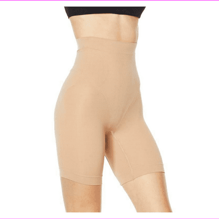 Rhonda Shear 2-pack Thigh Shaper in Nude Medium (645606)