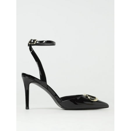 Twinset High Heel Shoes Woman Black Woman