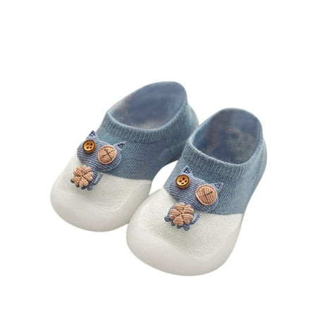Little Boys Girls Comfortable Shoes Cute Toddler Shoes Spring And Summer And Shoes Non Slip Soft Bottom Children Shoes
Little Boys Girls Comfortable Shoes Cute Toddler Shoes Spring And Summer And Shoes Non Slip Soft Bottom Children Shoes