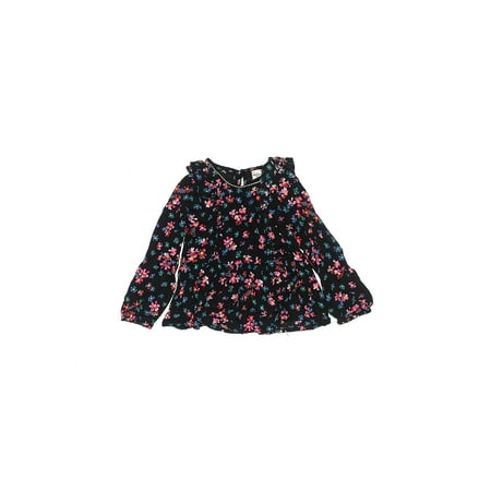 Pre-Owned OshKosh B gosh Girl s Size 5T Dress