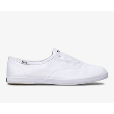 Keds Chillax Basics Women 9 White