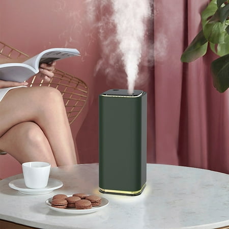 GiliGiliso Sales Large Capacity 320ml Car Timing Wind Humidifier Home Desktop Large Mist Volume Silent Spray Humidifier Small Portable Usb Charging Models Gift Bags
GiliGiliso Sales Large Capacity 320ml Car Timing Wind Humidifier Home Desktop Large Mist Volume Silent Spray Humidifier Small Portable Usb Charging Models Gift Bags