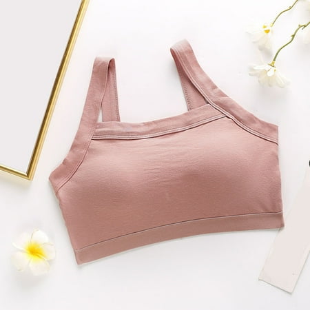 TOWED22 Wireless Bra For Women Smooth Wireless Bra for Women Seamless 360 Degree Support Smooth fit no Buldges Pink
TOWED22 Wireless Bra For Women Smooth Wireless Bra for Women Seamless 360 Degree Support Smooth fit no Buldges Pink