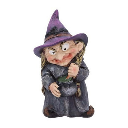 Yubnlvae Desktop Ornament Polyresin Garden For Witch Lawn Ornaments Indoor/Outdoor Decor
Yubnlvae Desktop Ornament Polyresin Garden For Witch Lawn Ornaments Indoor/Outdoor Decor