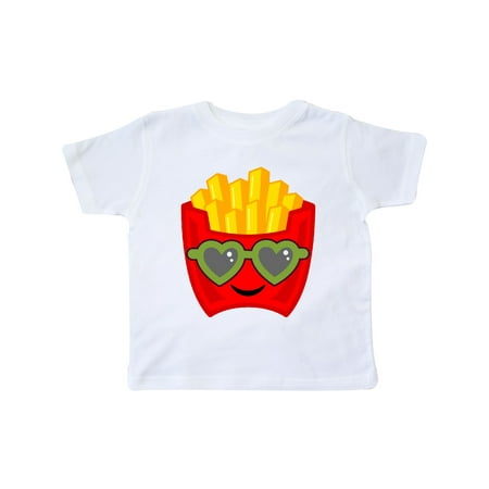 Inktastic French Fries Funny Fry Lover Gift Toddler Boy or Toddler Girl T-Shirt
Inktastic French Fries Funny Fry Lover Gift Toddler Boy or Toddler Girl T-Shirt