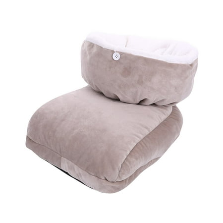 Yrtoes High Top Foot Warmer USB Foot Warmer Electric Warm Shoes 
Yrtoes High Top Foot Warmer USB Foot Warmer Electric Warm Shoes