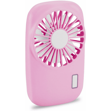 TIMPCV Handheld Fan Mini Fan Powerful Small Personal Portable Fan Speed Adjustable USB Rechargeable Cooling for Kids Girls Woman Home Office Outdoor Travel
TIMPCV Handheld Fan Mini Fan Powerful Small Personal Portable Fan Speed Adjustable USB Rechargeable Cooling for Kids Girls Woman Home Office Outdoor Travel