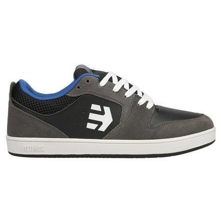 Etnies Mens Verano Lace Up Skate Skate Sneakers Athletic Shoes Casual