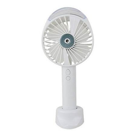 Tangnade Kitchen Utensils and Decorations Portable USB Rechargeable Handheld Mist Fan Outdoor Mini Cooling Fan
Tangnade Kitchen Utensils and Decorations Portable USB Rechargeable Handheld Mist Fan Outdoor Mini Cooling Fan